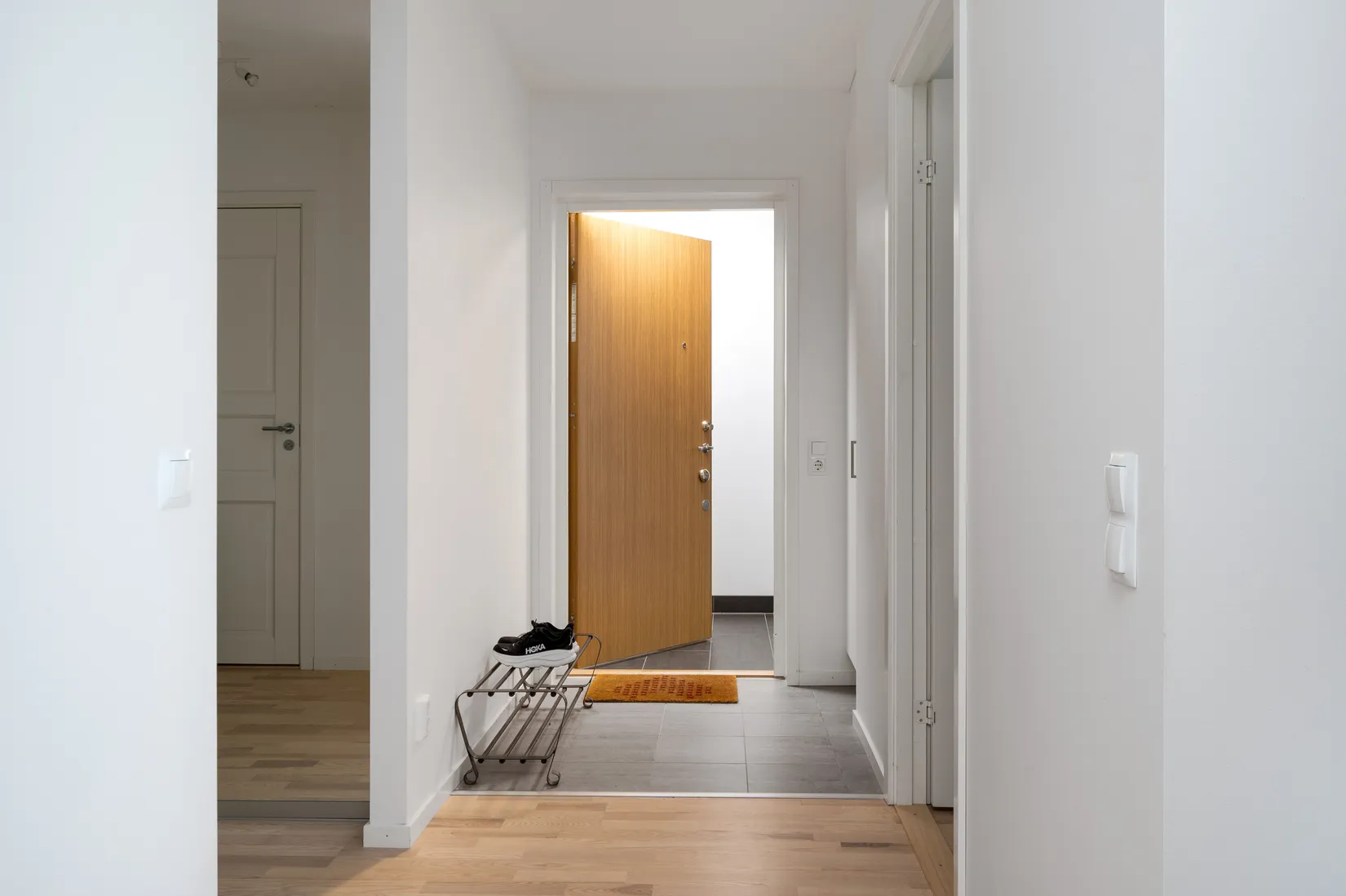 Bostadsrätt, Brandmannagatan 5A, Tannefors, Linköping
