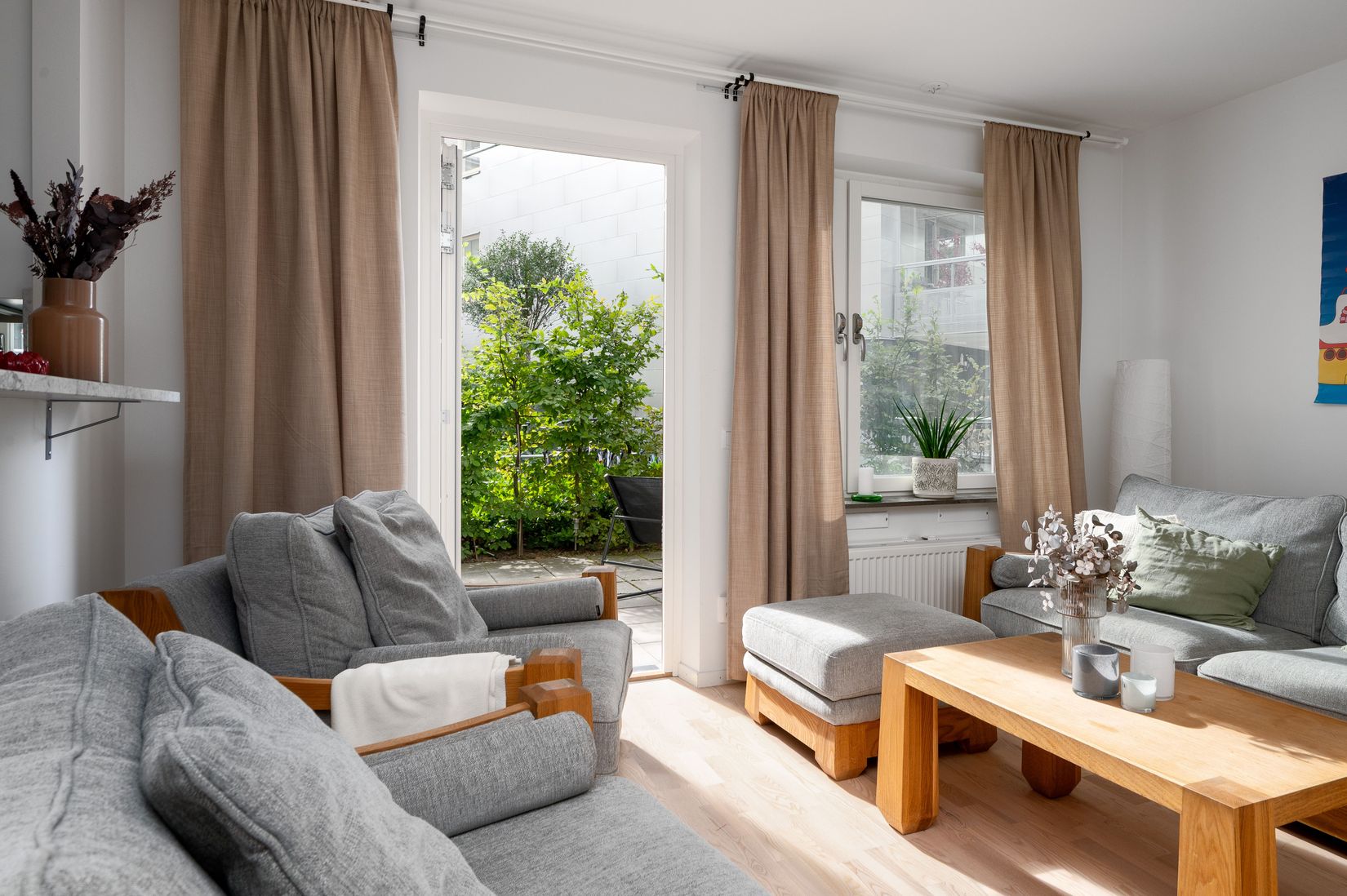 Bostadsrätt, Brandmannagatan 5A, Tannefors, Linköping