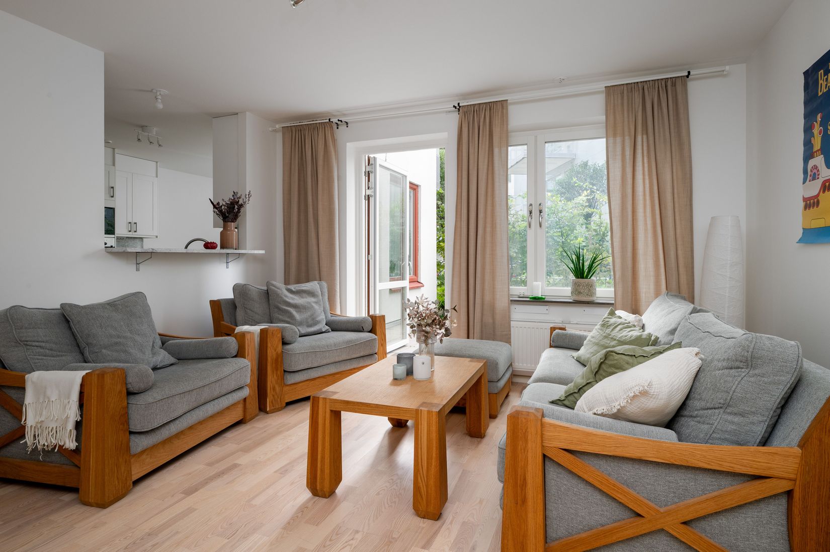 Bostadsrätt, Brandmannagatan 5A, Tannefors, Linköping