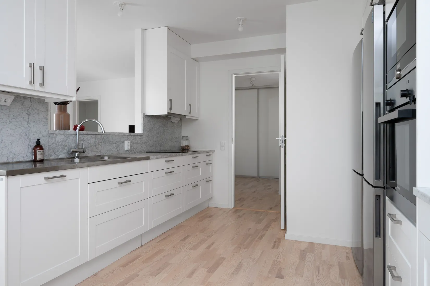 Bostadsrätt, Brandmannagatan 5A, Tannefors, Linköping