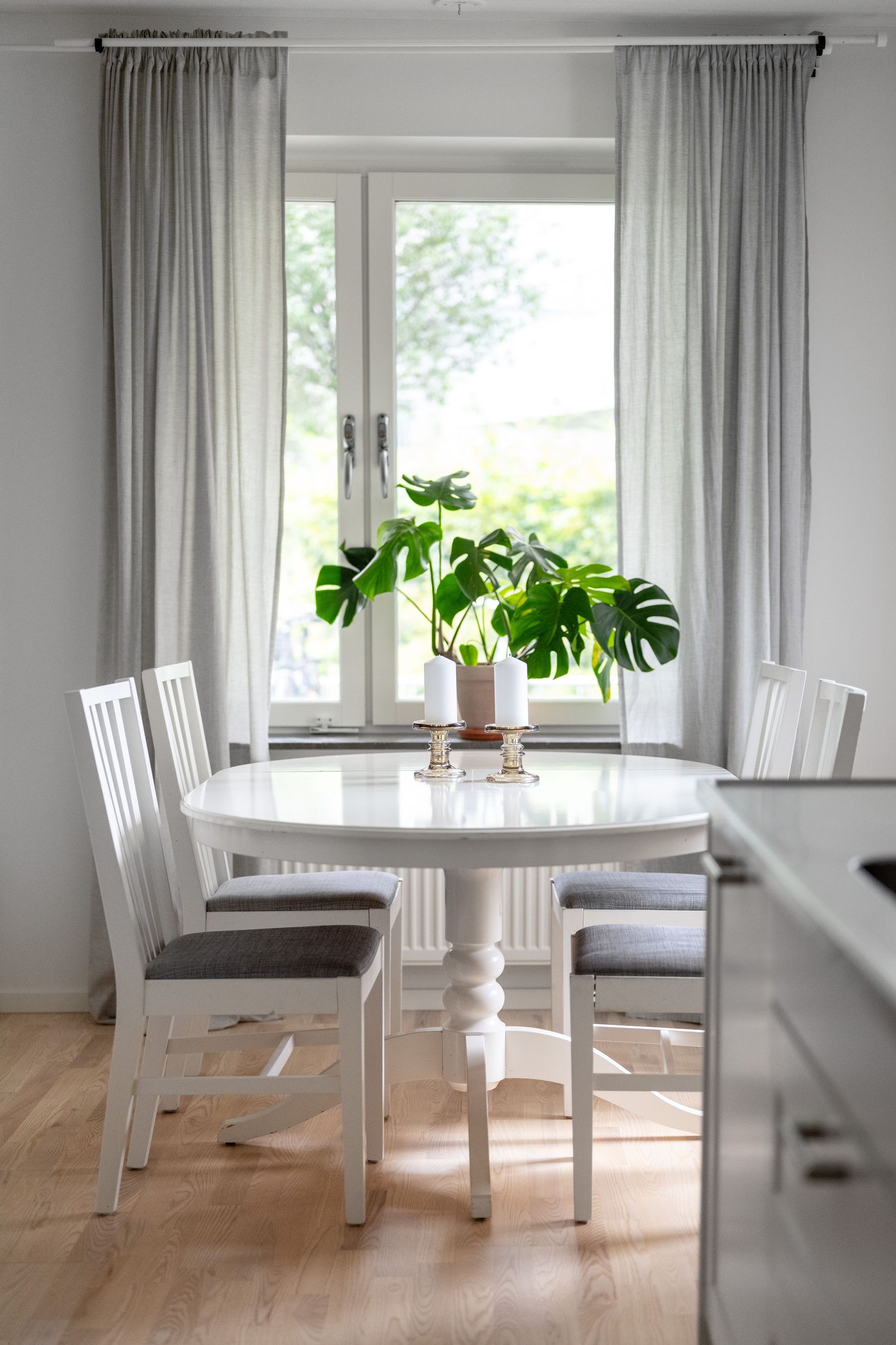 Bostadsrätt, Brandmannagatan 5A, Tannefors, Linköping