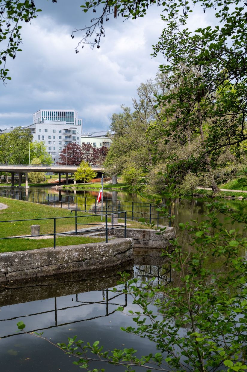 Bostadsrätt, Brandmannagatan 5A, Tannefors, Linköping