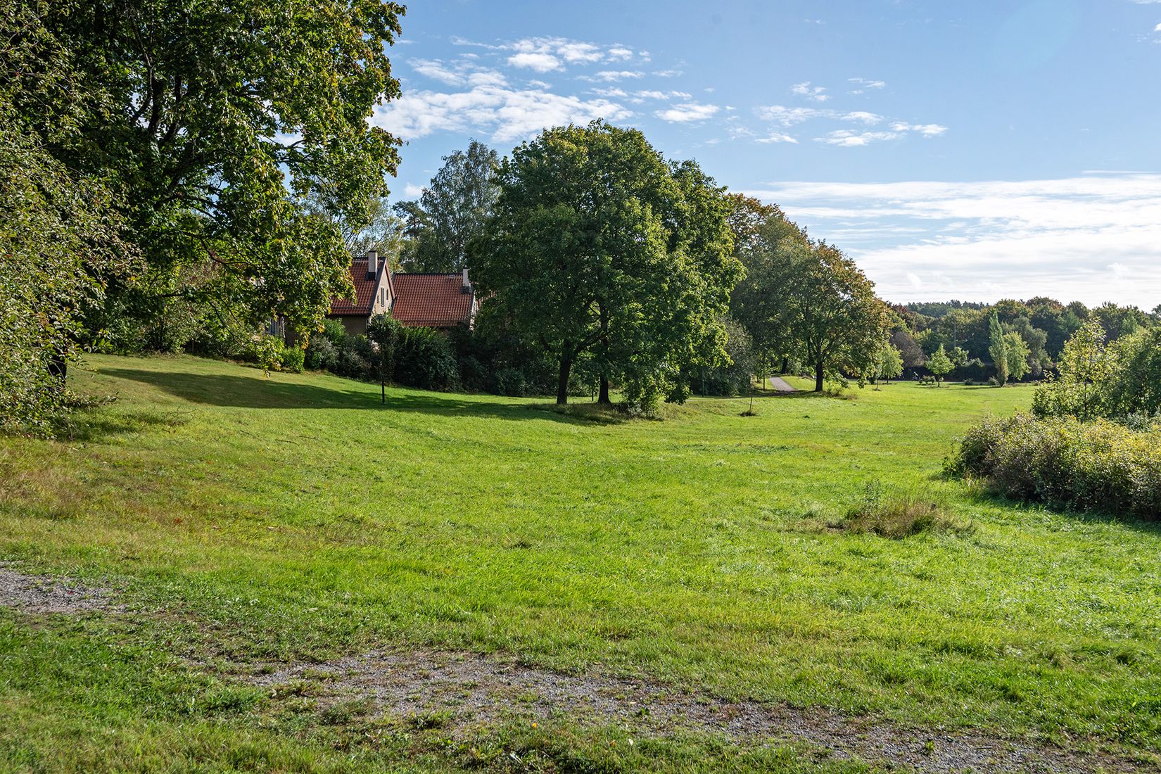Bostadsrätt, Russinvägen 3, Hökarängen, Stockholm