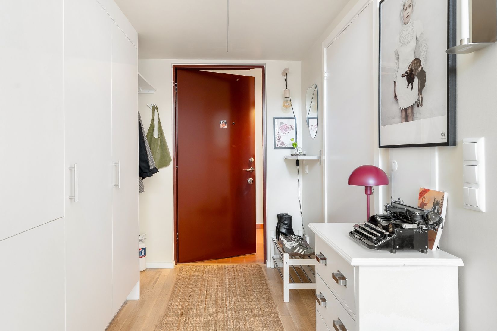 Bostadsrätt, Russinvägen 3, Hökarängen, Stockholm