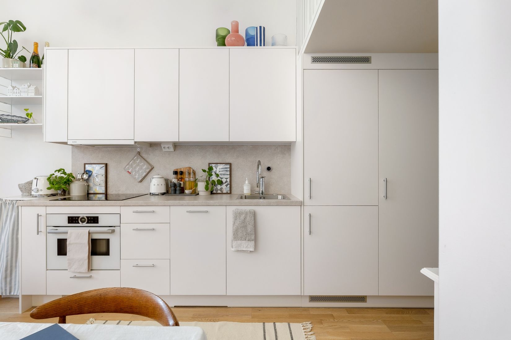 Bostadsrätt, Russinvägen 3, Hökarängen, Stockholm