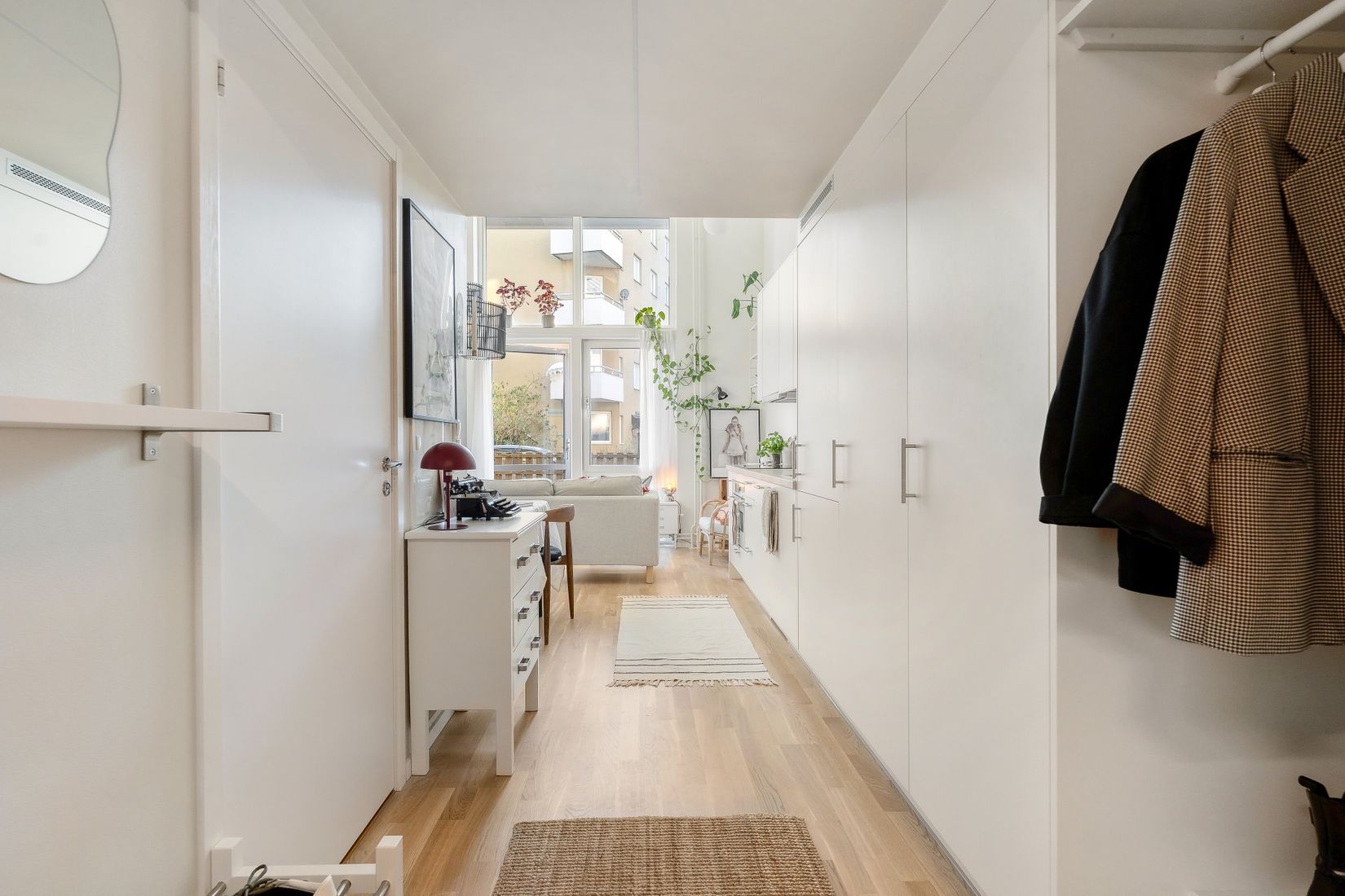 Bostadsrätt, Russinvägen 3, Hökarängen, Stockholm