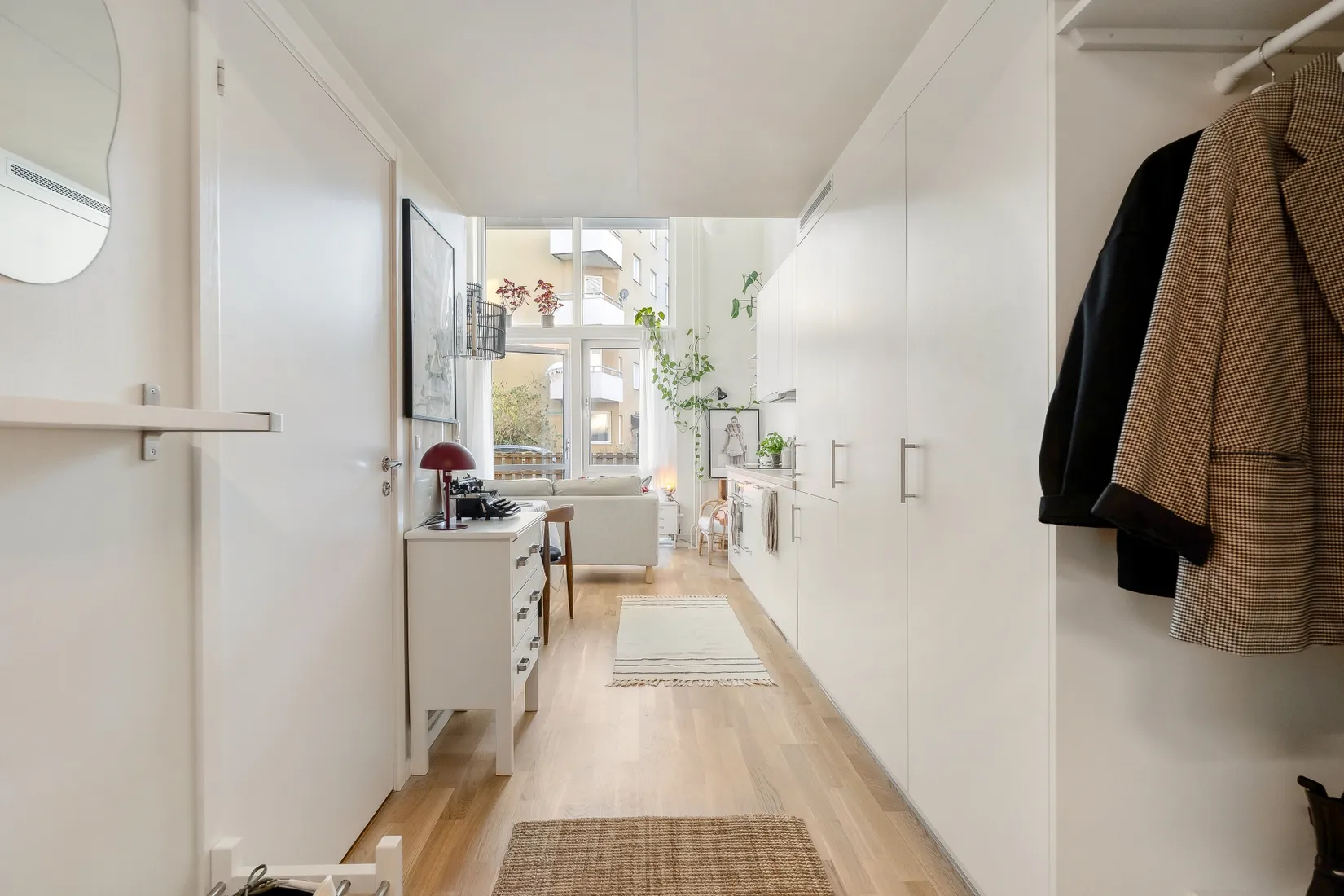 Bostadsrätt, Russinvägen 3, Hökarängen, Stockholm