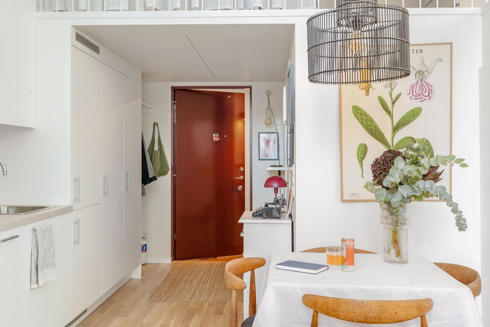 Bostadsrätt, Russinvägen 3, Hökarängen, Stockholm