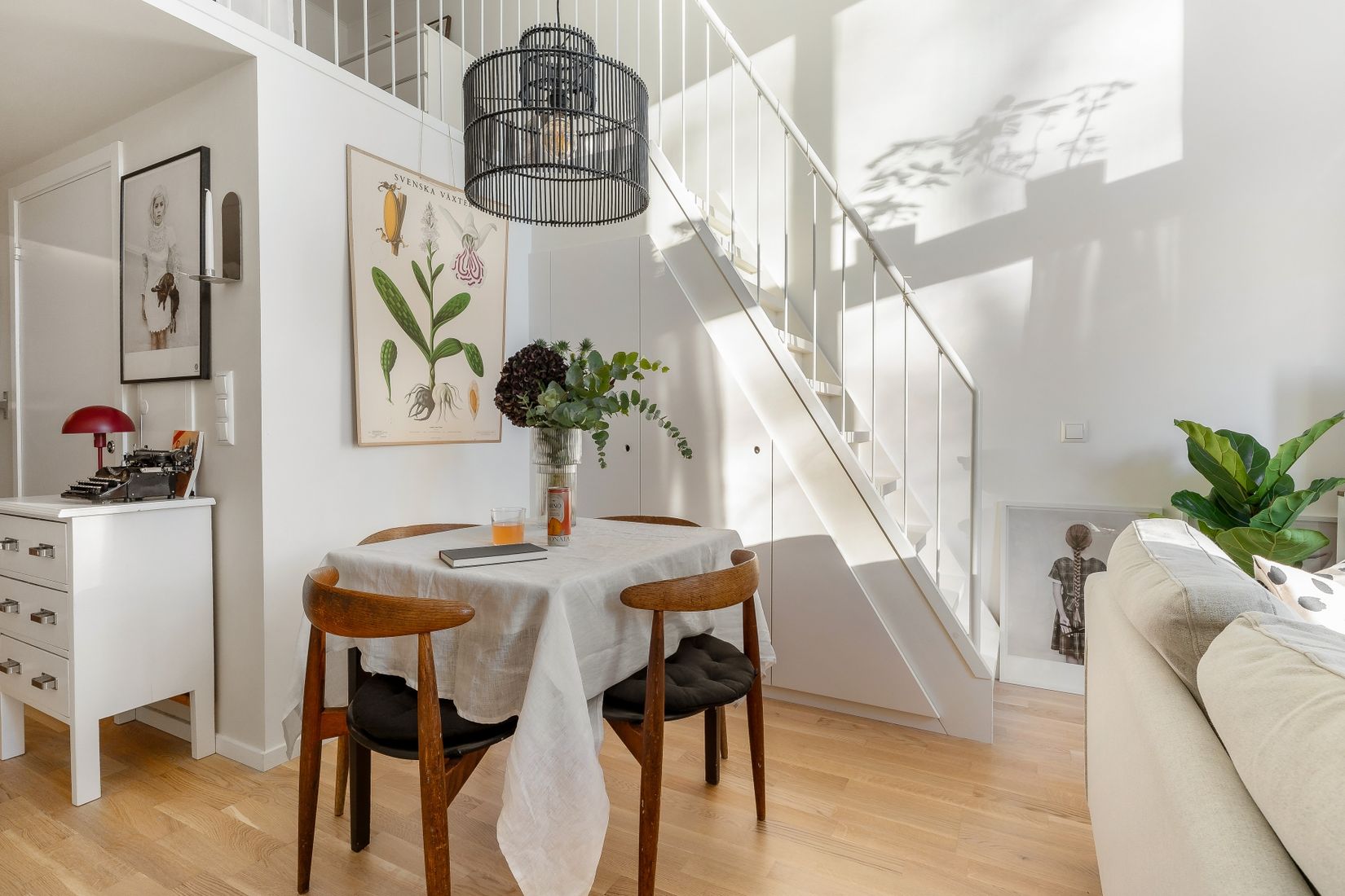 Bostadsrätt, Russinvägen 3, Hökarängen, Stockholm