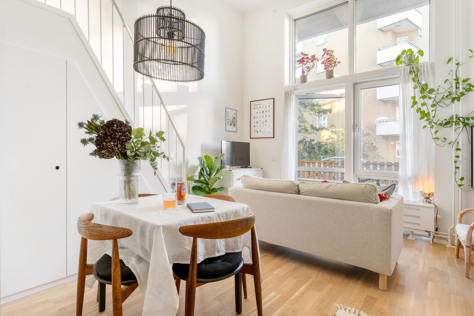 Bostadsrätt, Russinvägen 3, Hökarängen, Stockholm