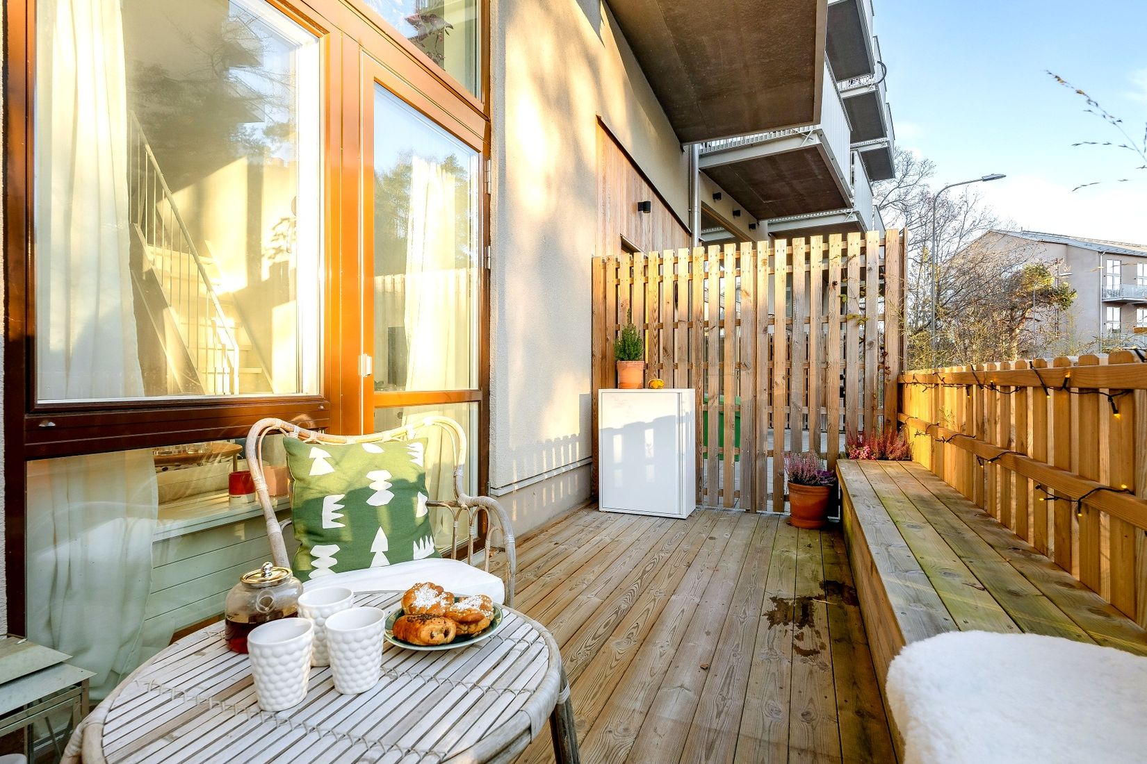 Bostadsrätt, Russinvägen 3, Hökarängen, Stockholm