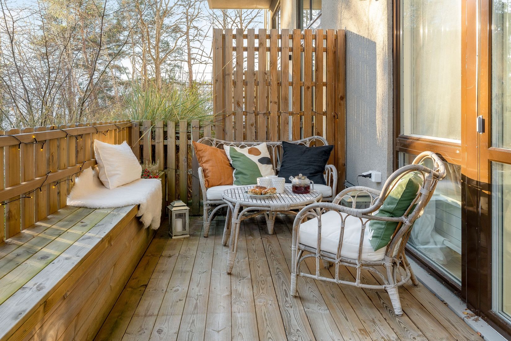 Bostadsrätt, Russinvägen 3, Hökarängen, Stockholm