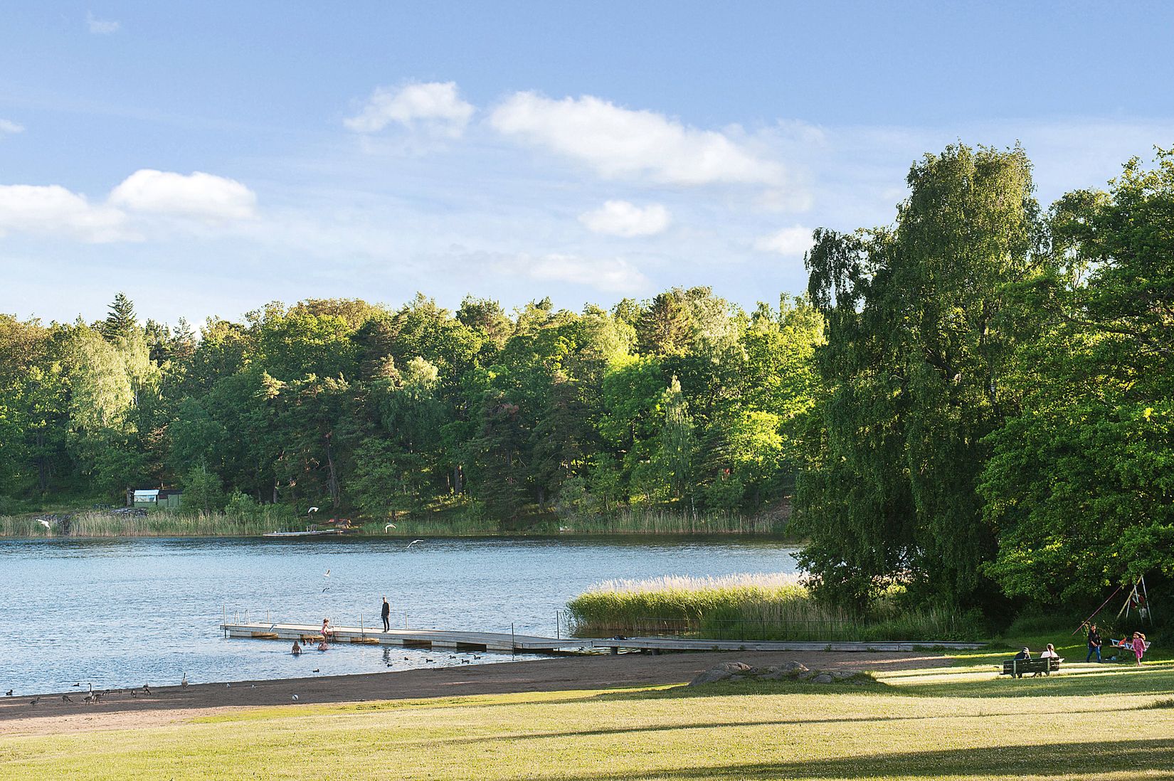 Bostadsrätt, Russinvägen 3, Hökarängen, Stockholm