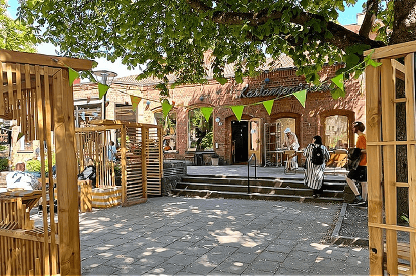 Bostadsrätt, Russinvägen 3, Hökarängen, Stockholm