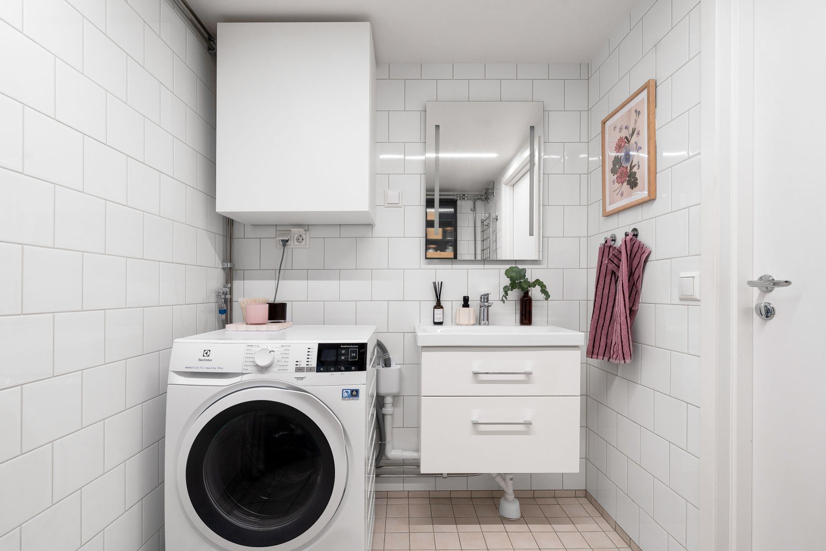 Bostadsrätt, Russinvägen 3, Hökarängen, Stockholm