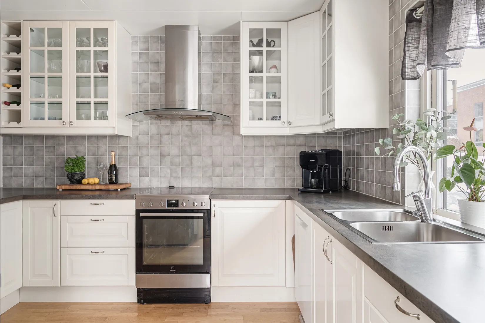 Villa, Tempelgatan 13A, Eslöv