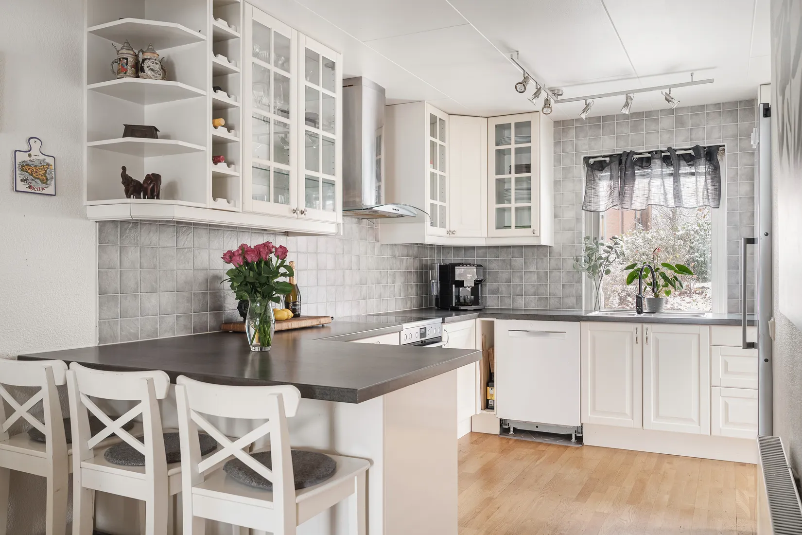 Villa, Tempelgatan 13A, Eslöv