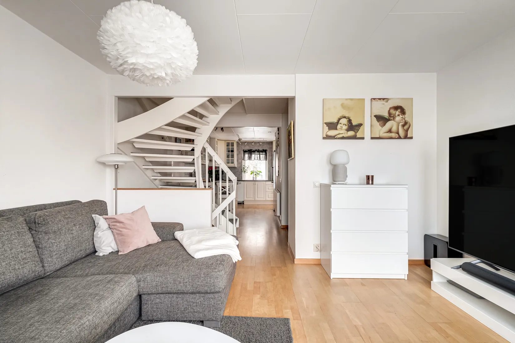 Villa, Tempelgatan 13A, Eslöv