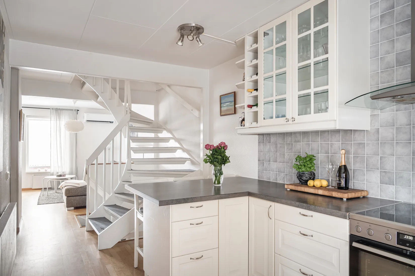 Villa, Tempelgatan 13A, Eslöv