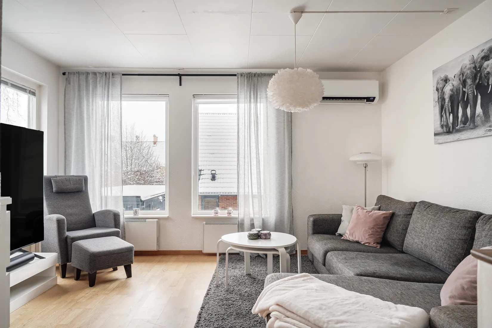 Villa, Tempelgatan 13A, Eslöv