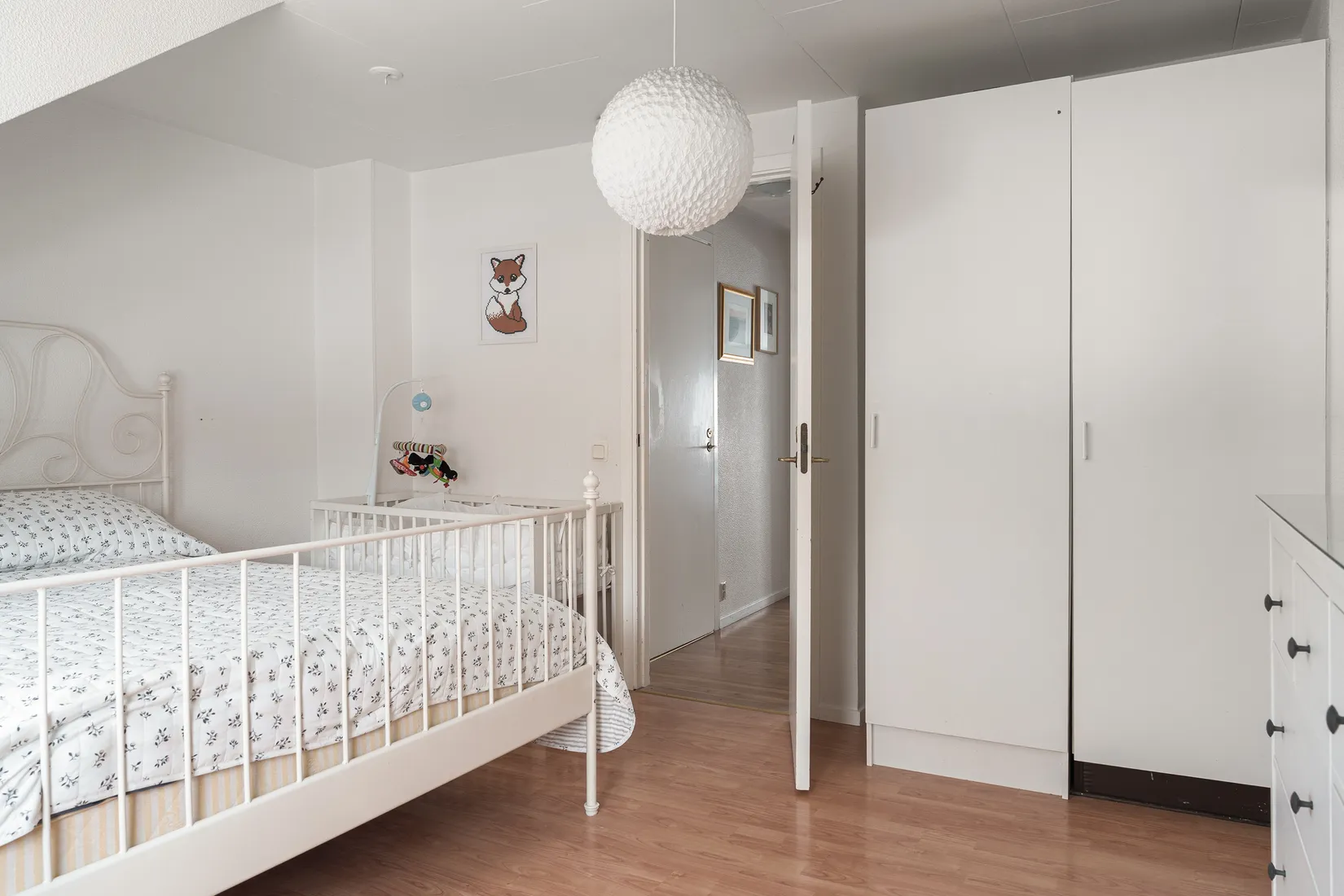 Villa, Tempelgatan 13A, Eslöv