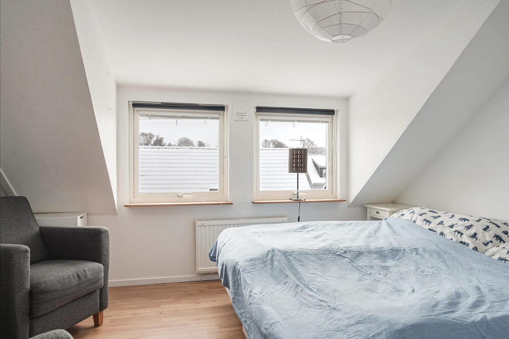 Villa, Tempelgatan 13A, Eslöv