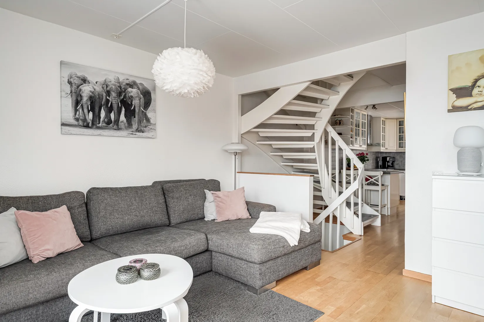 Villa, Tempelgatan 13A, Eslöv