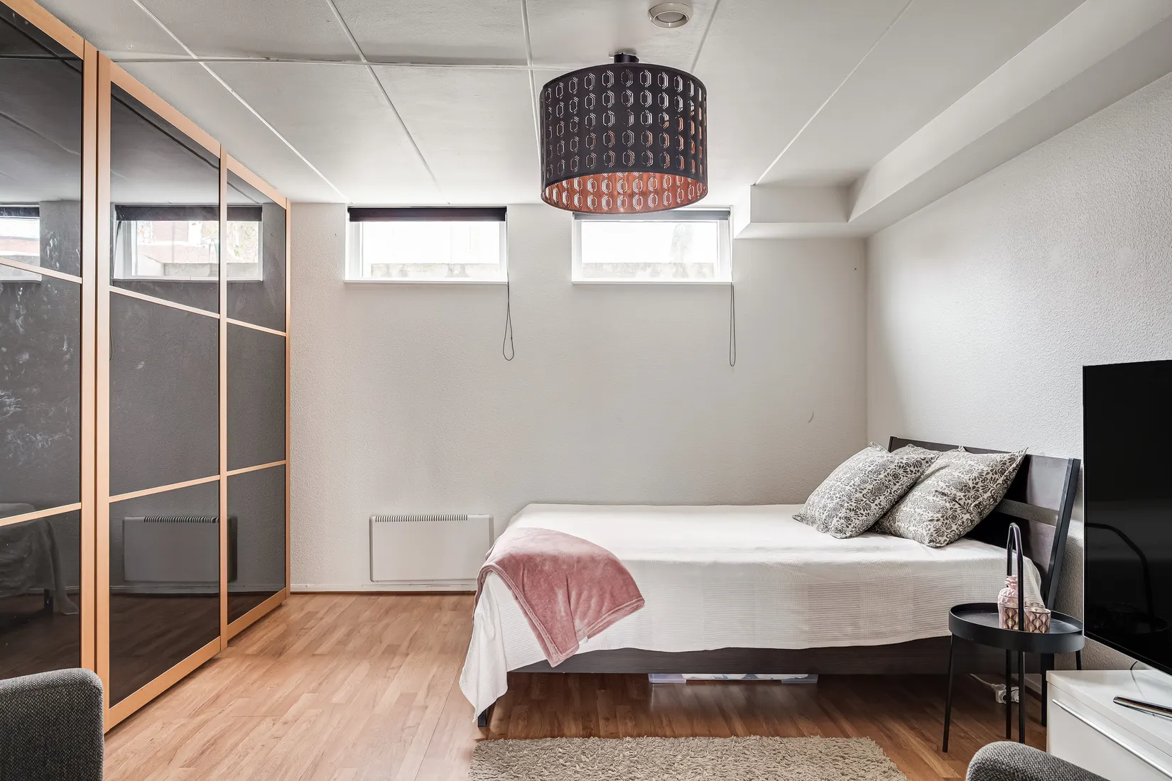 Villa, Tempelgatan 13A, Eslöv