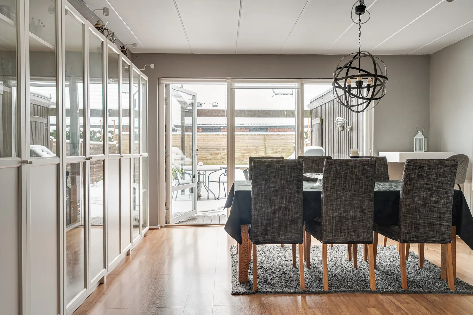 Villa, Tempelgatan 13A, Eslöv