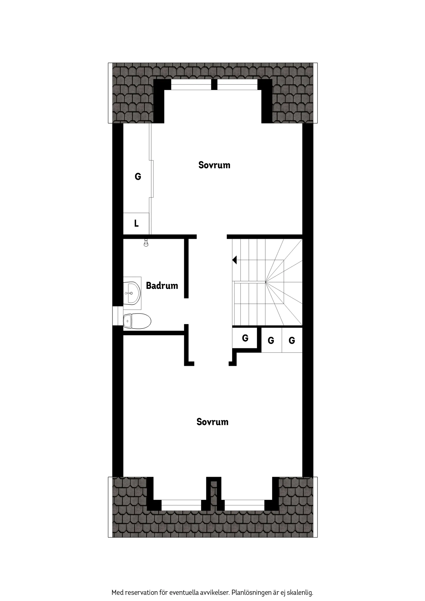 Villa, Tempelgatan 13A, Eslöv