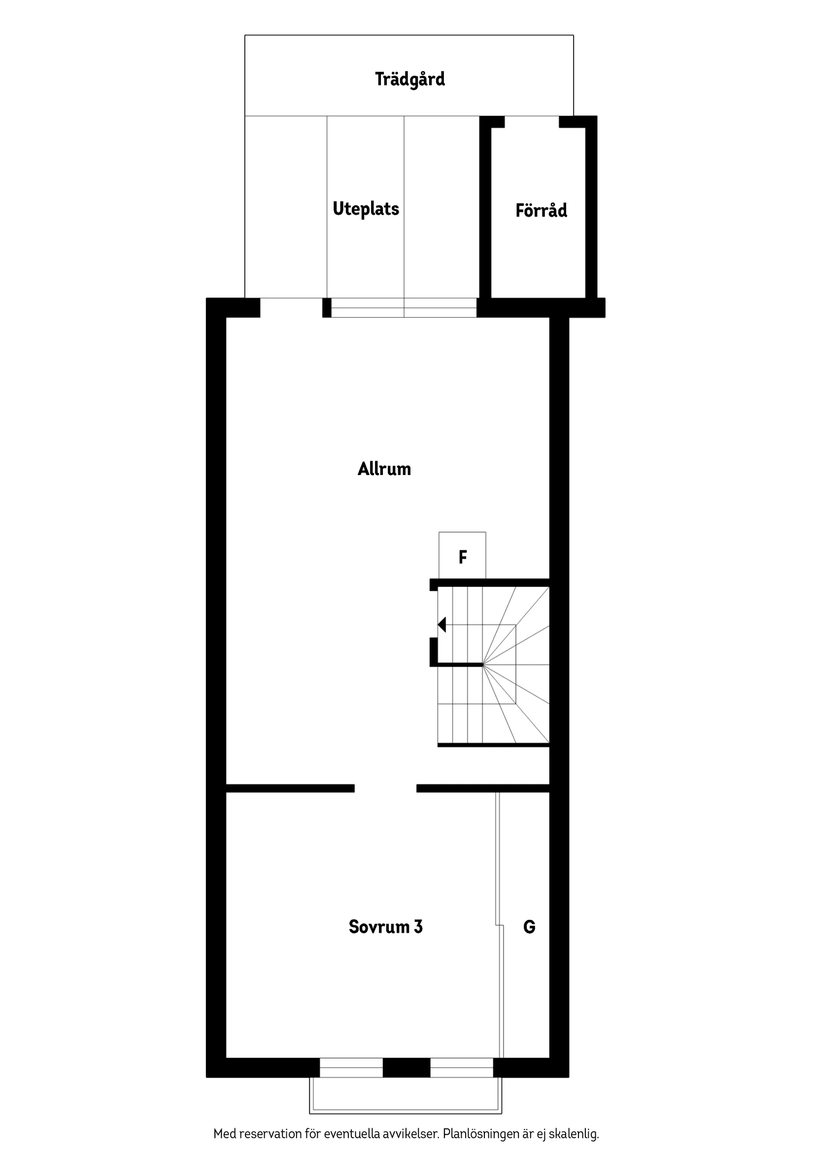 Villa, Tempelgatan 13A, Eslöv