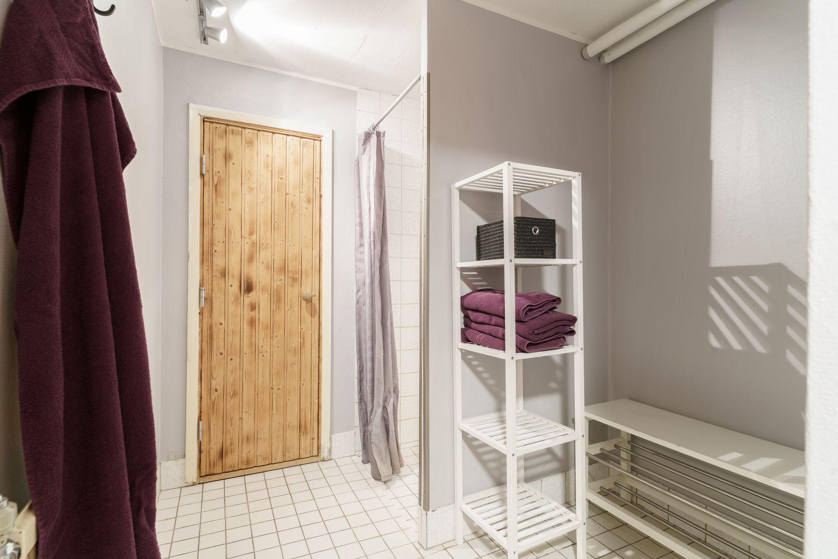 Villa, Lasarettsgatan 34A, Centralt, Motala