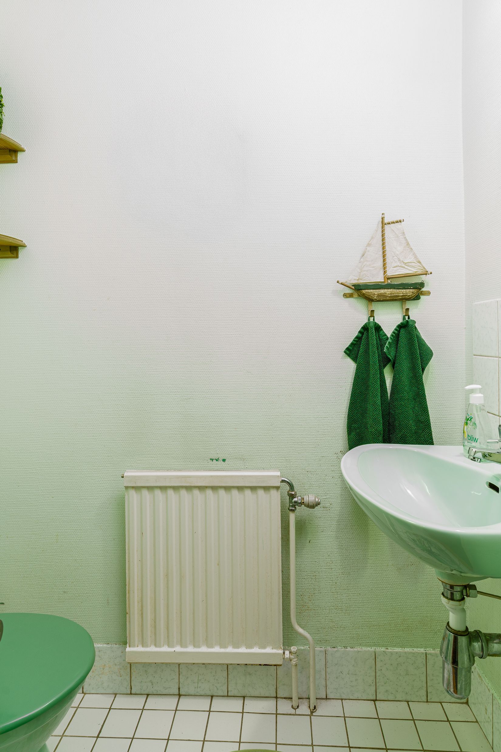 Villa, Lasarettsgatan 34A, Centralt, Motala