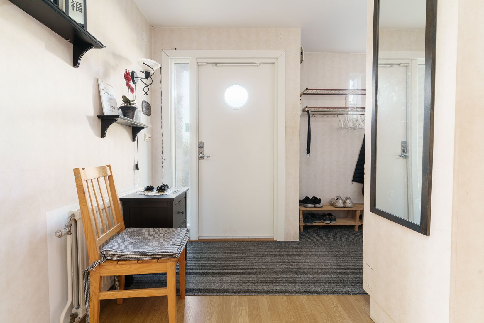 Villa, Lasarettsgatan 34A, Centralt, Motala