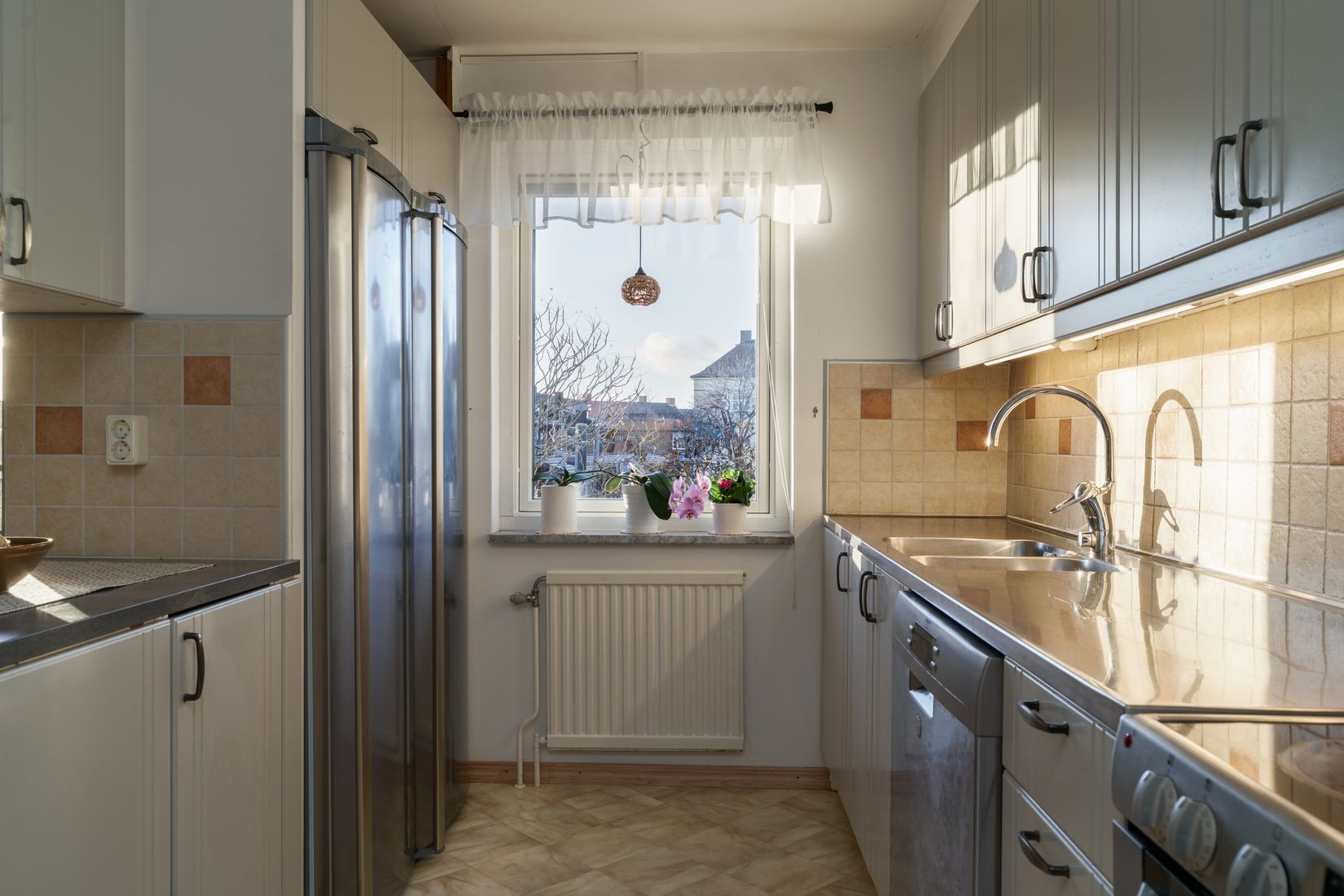 Villa, Lasarettsgatan 34A, Centralt, Motala