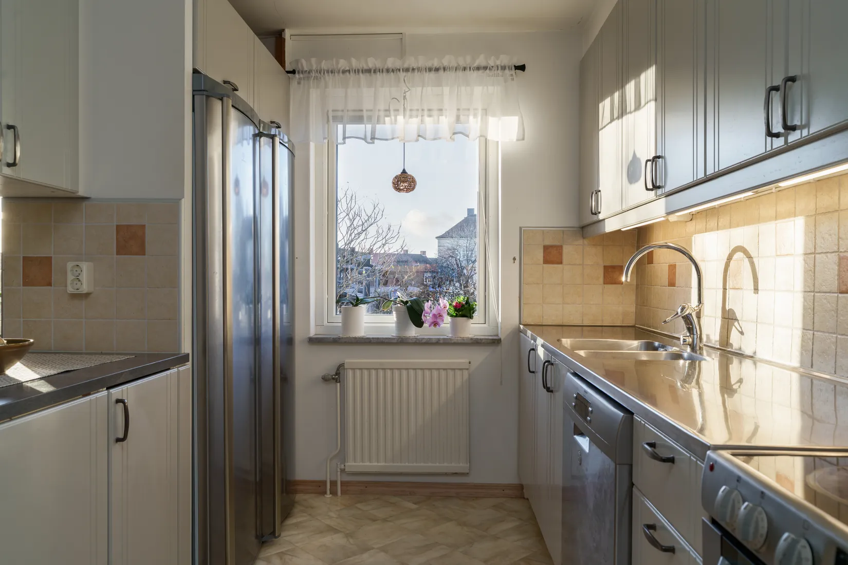 Villa, Lasarettsgatan 34A, Centralt, Motala