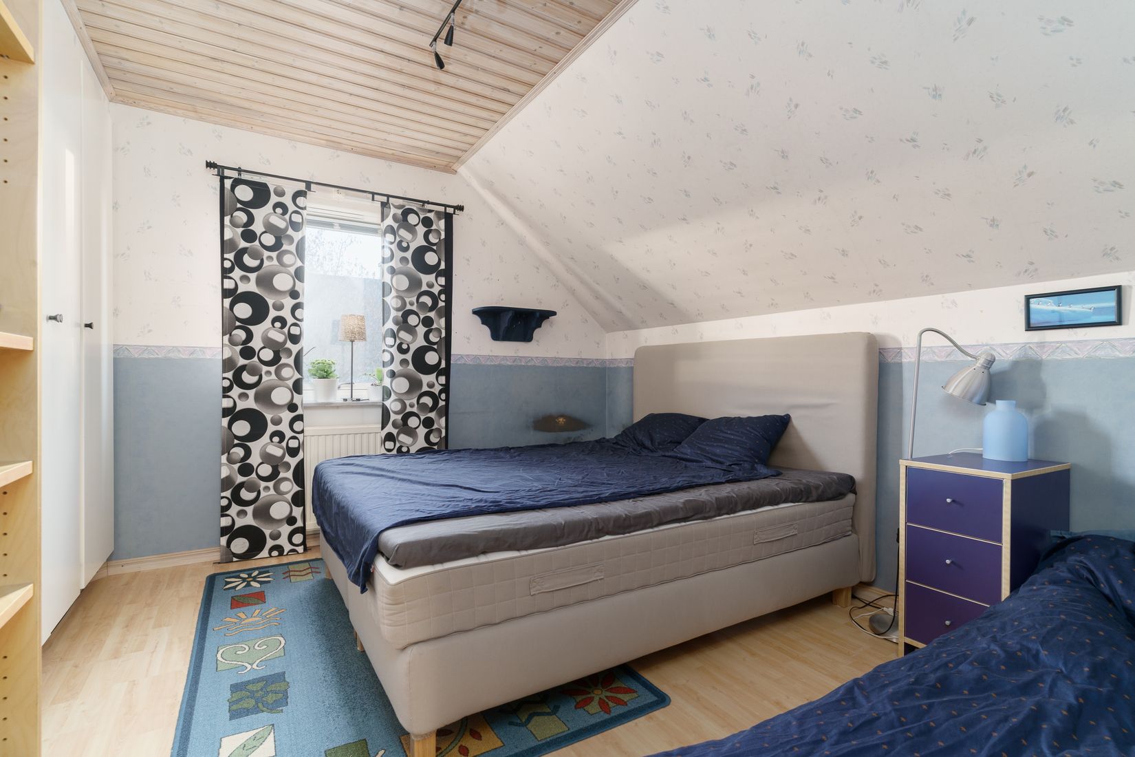 Villa, Lasarettsgatan 34A, Centralt, Motala