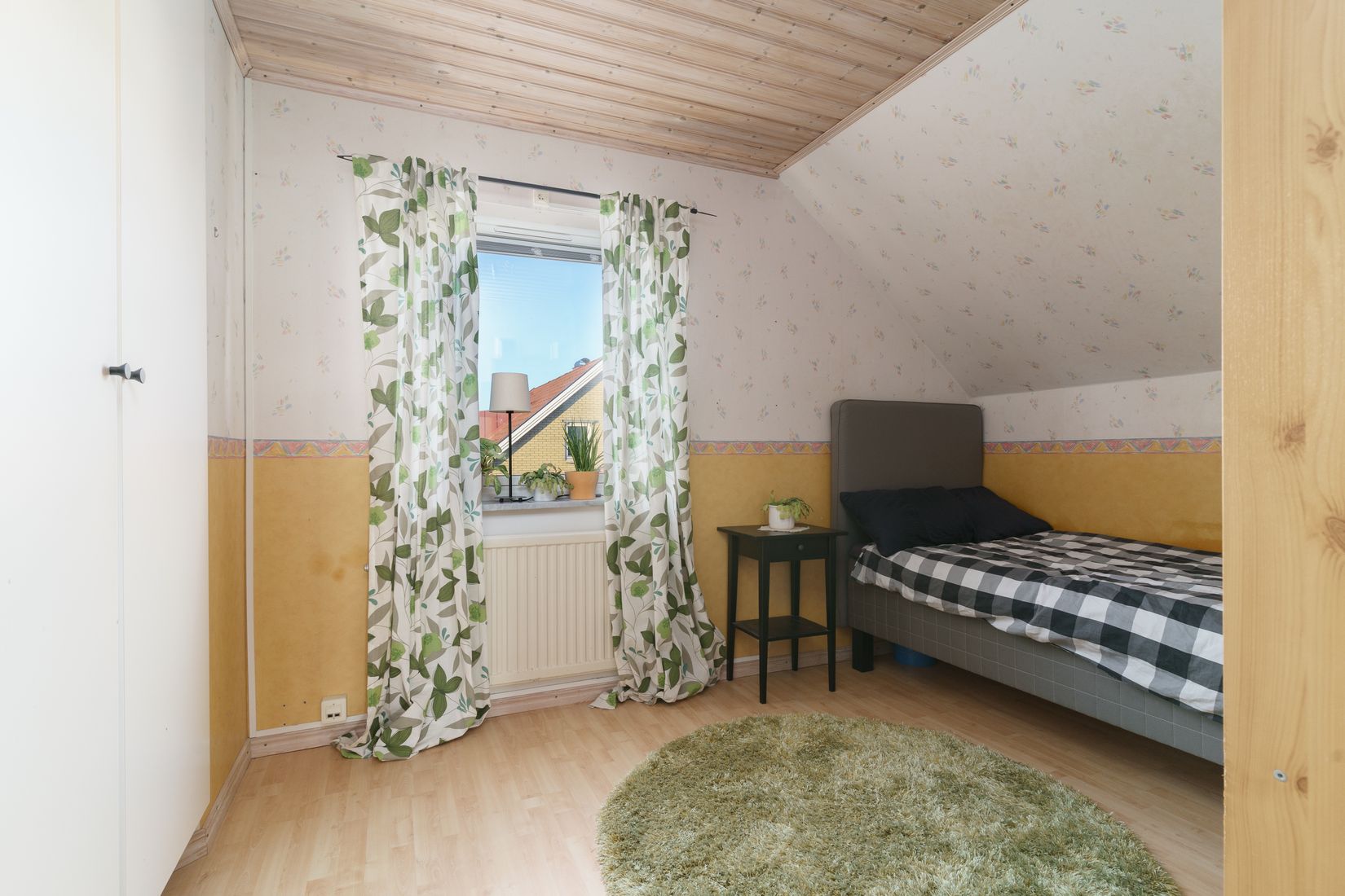 Villa, Lasarettsgatan 34A, Centralt, Motala