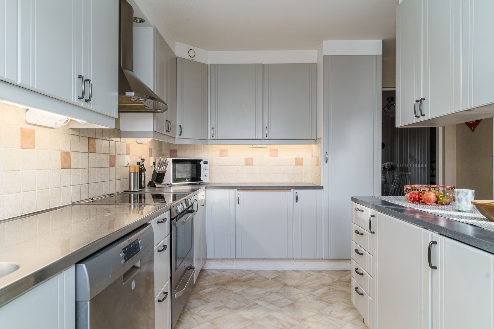 Villa, Lasarettsgatan 34A, Centralt, Motala