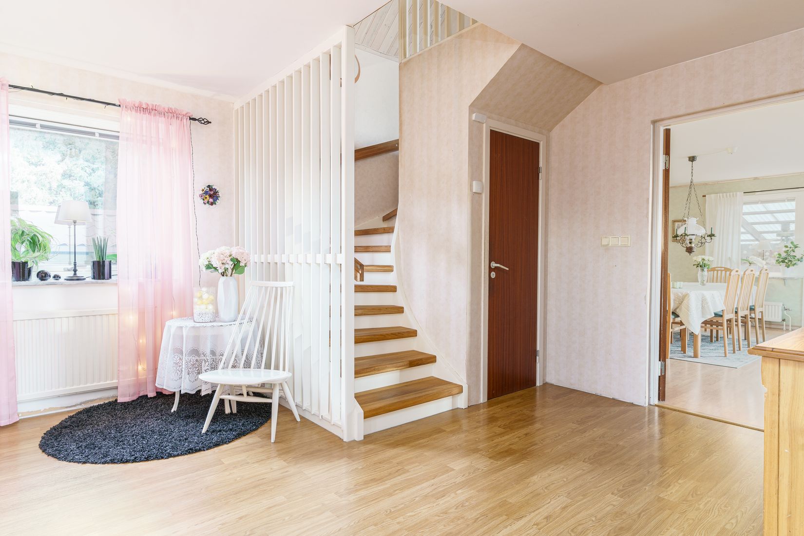 Villa, Lasarettsgatan 34A, Centralt, Motala