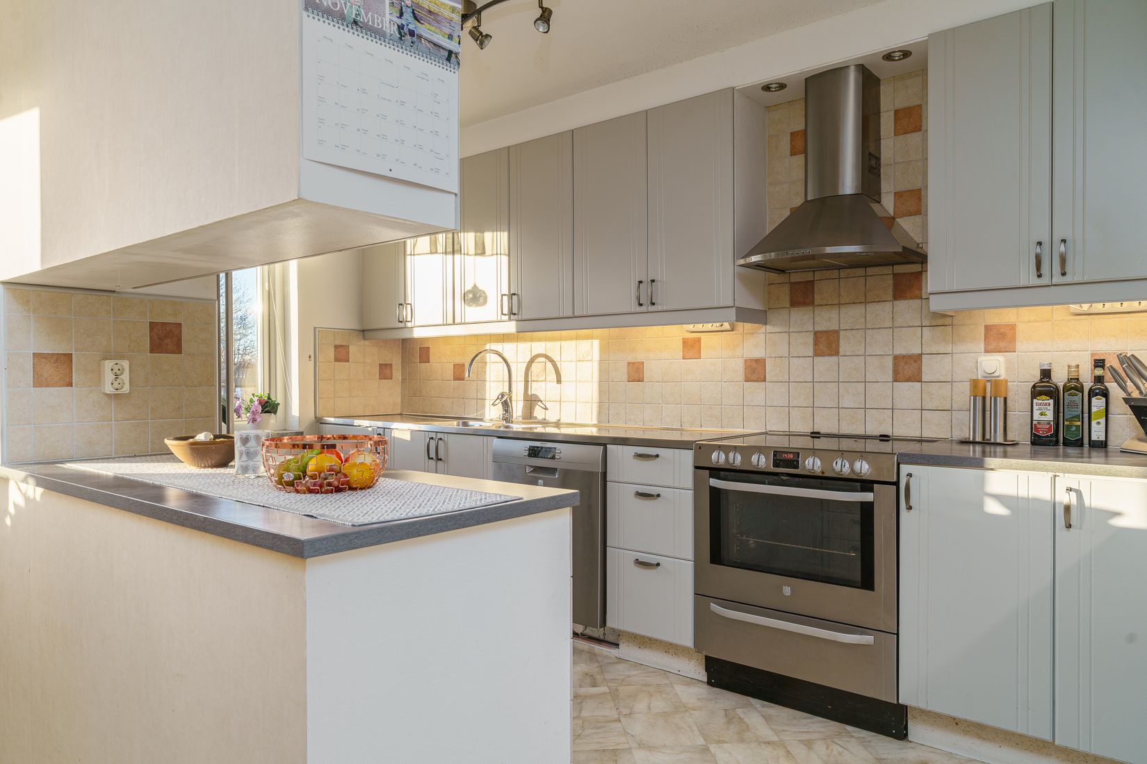 Villa, Lasarettsgatan 34A, Centralt, Motala