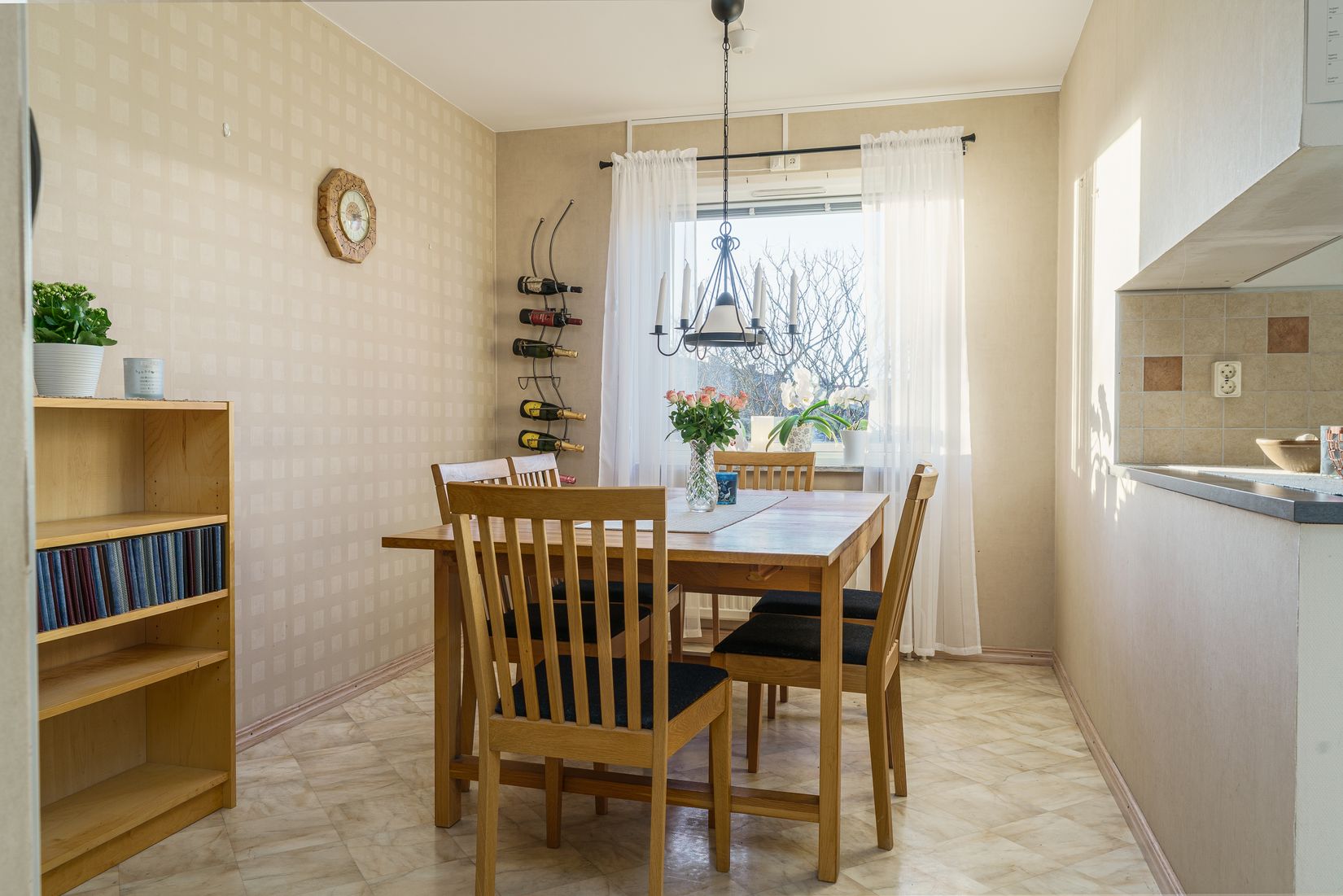 Villa, Lasarettsgatan 34A, Centralt, Motala