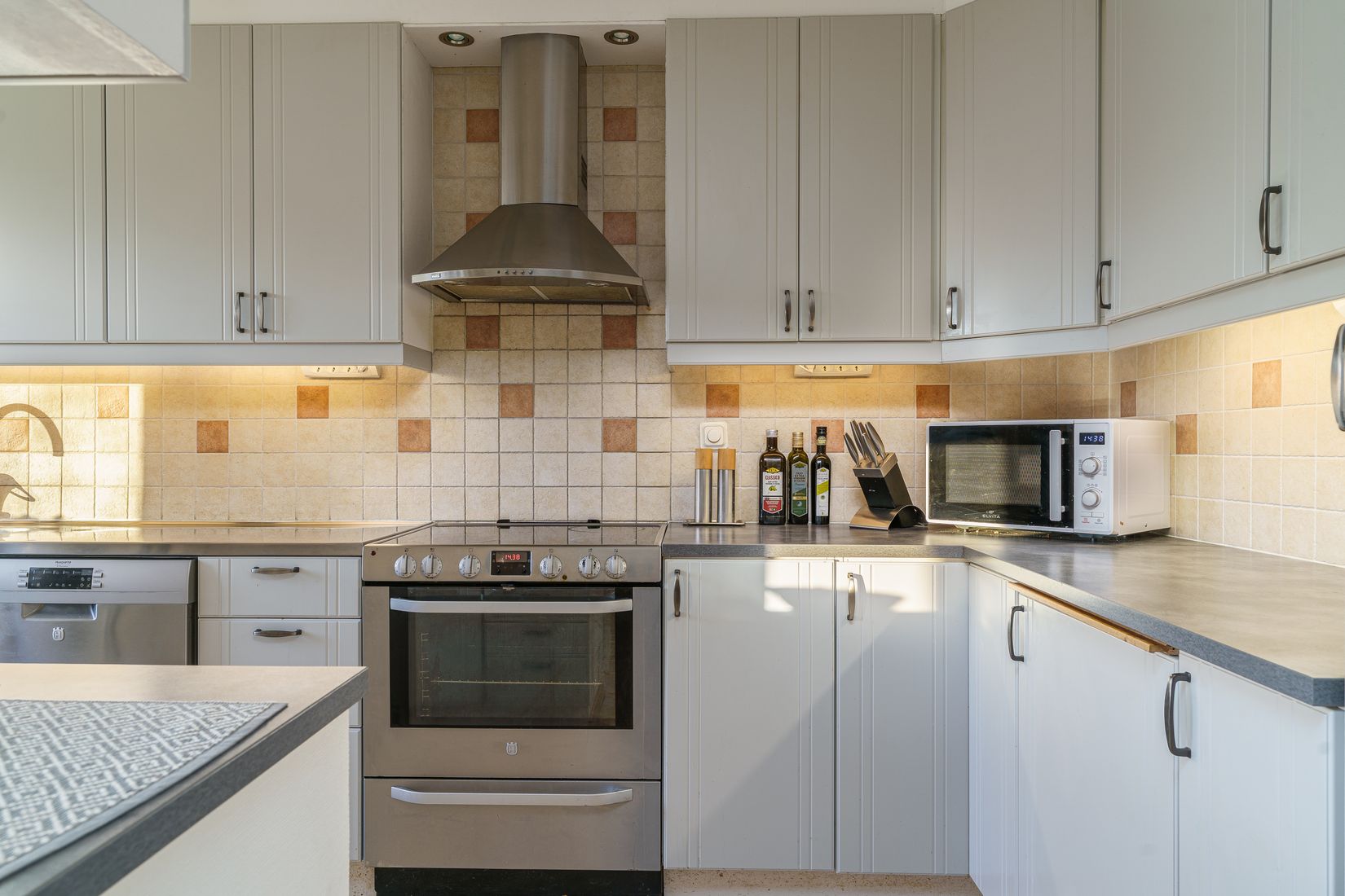 Villa, Lasarettsgatan 34A, Centralt, Motala