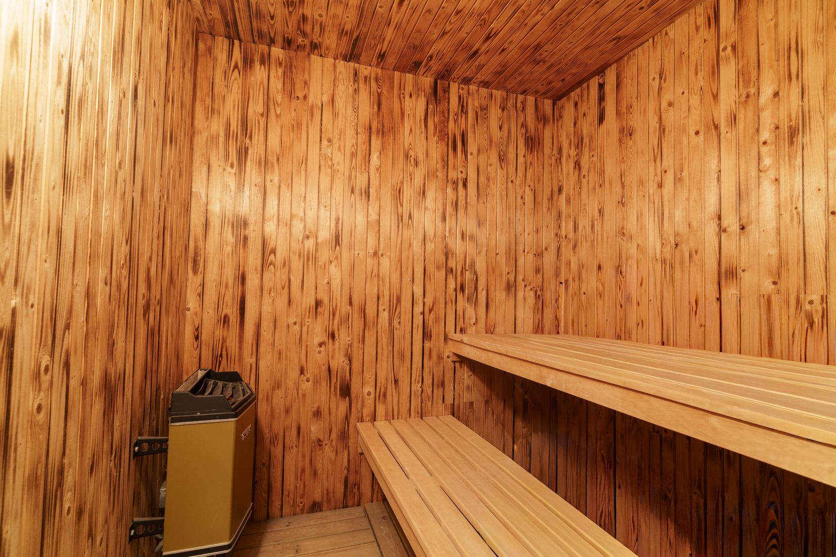 Villa, Lasarettsgatan 34A, Centralt, Motala