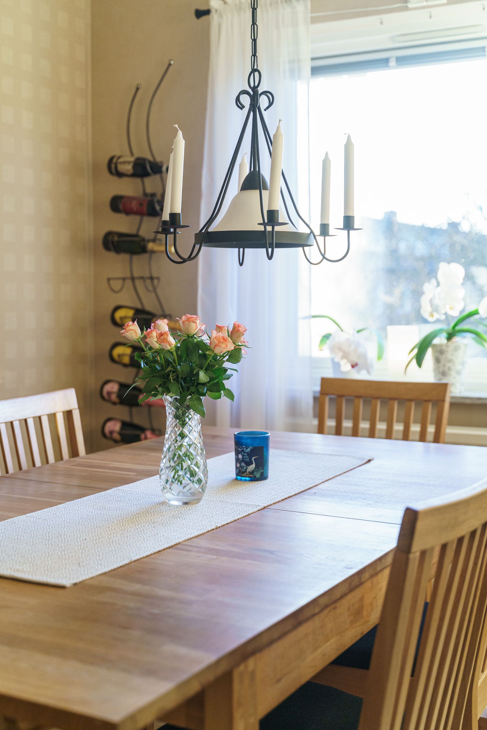 Villa, Lasarettsgatan 34A, Centralt, Motala