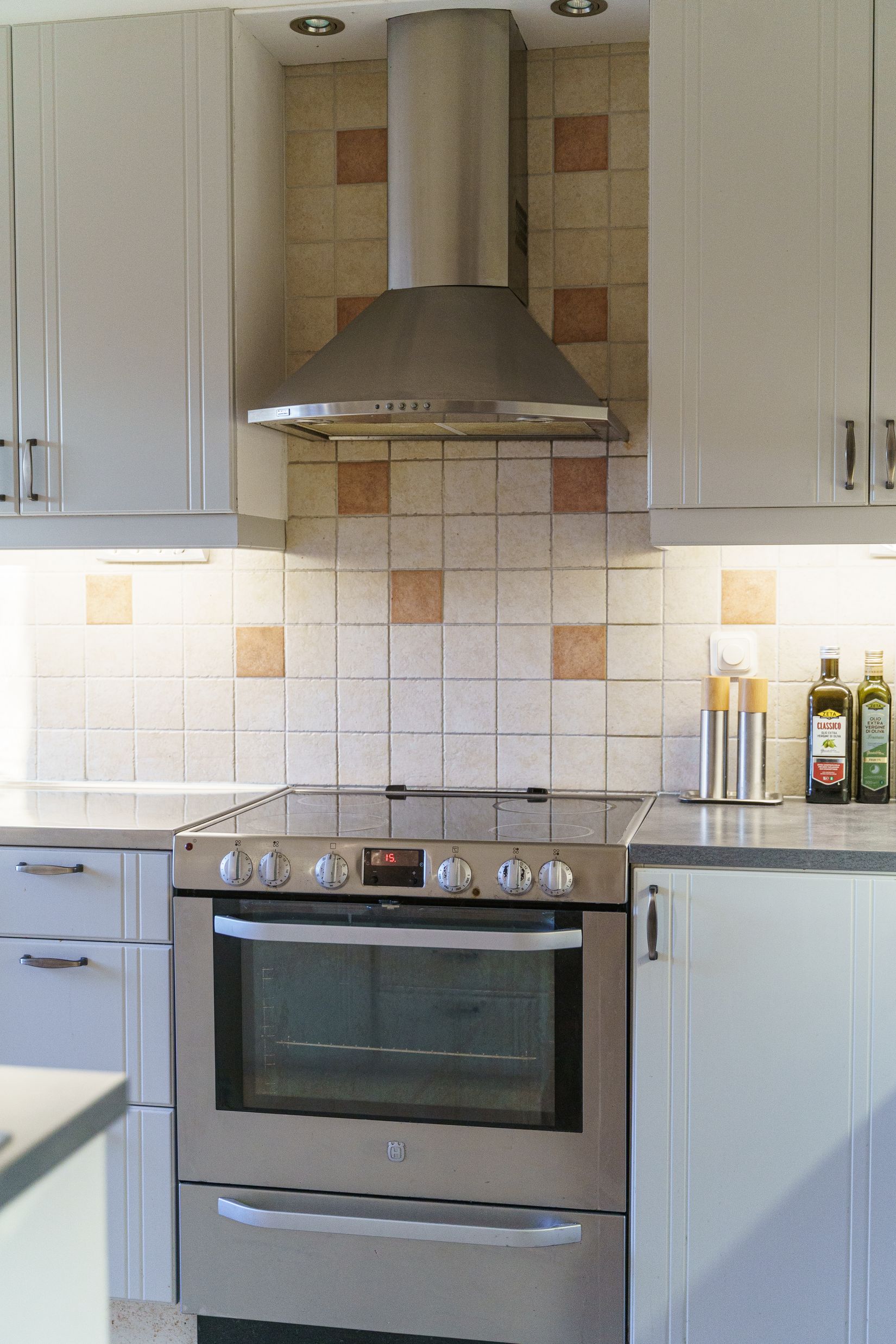 Villa, Lasarettsgatan 34A, Centralt, Motala