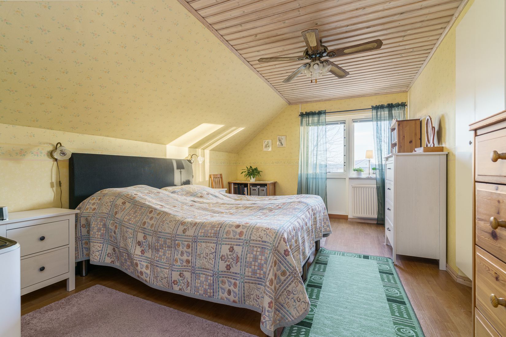 Villa, Lasarettsgatan 34A, Centralt, Motala