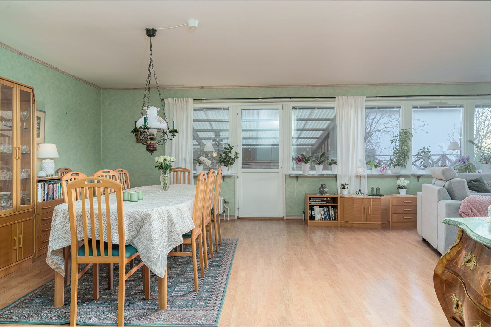 Villa, Lasarettsgatan 34A, Centralt, Motala