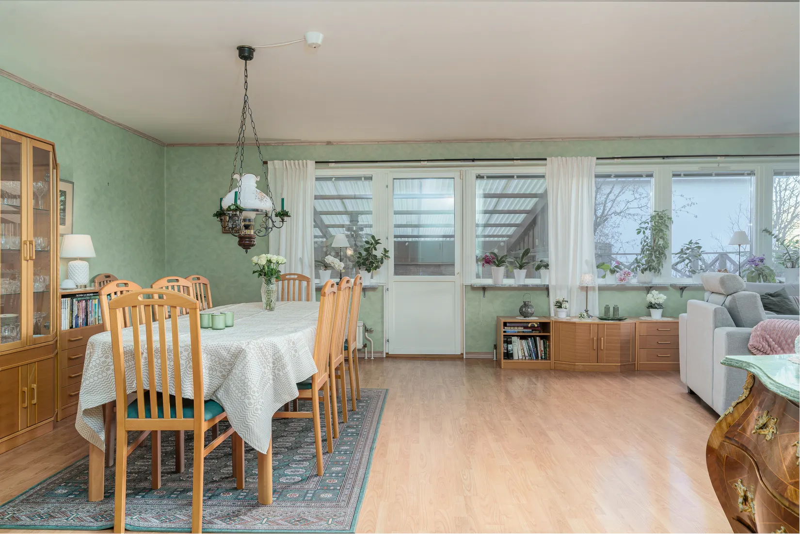 Villa, Lasarettsgatan 34A, Centralt, Motala