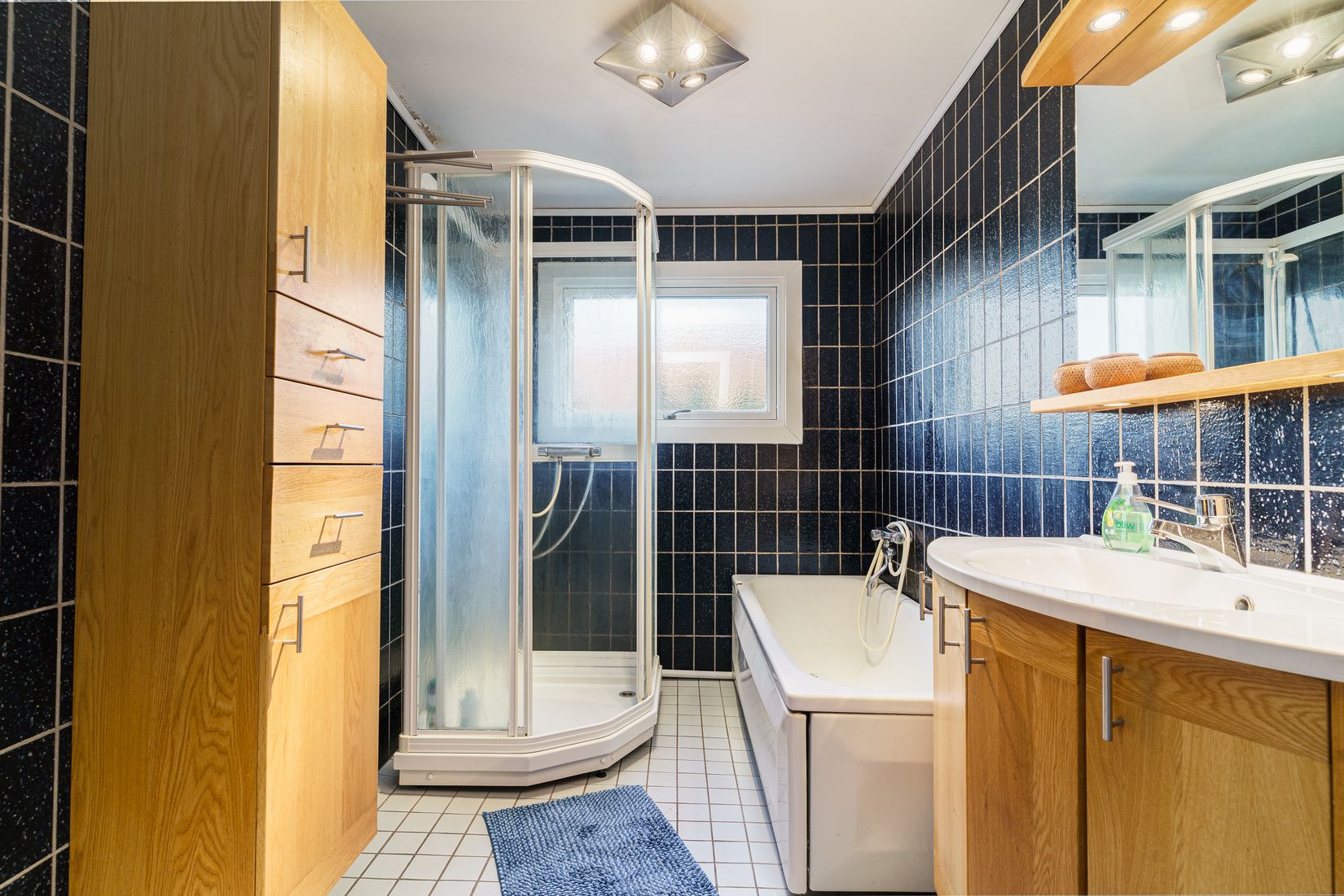 Villa, Lasarettsgatan 34A, Centralt, Motala